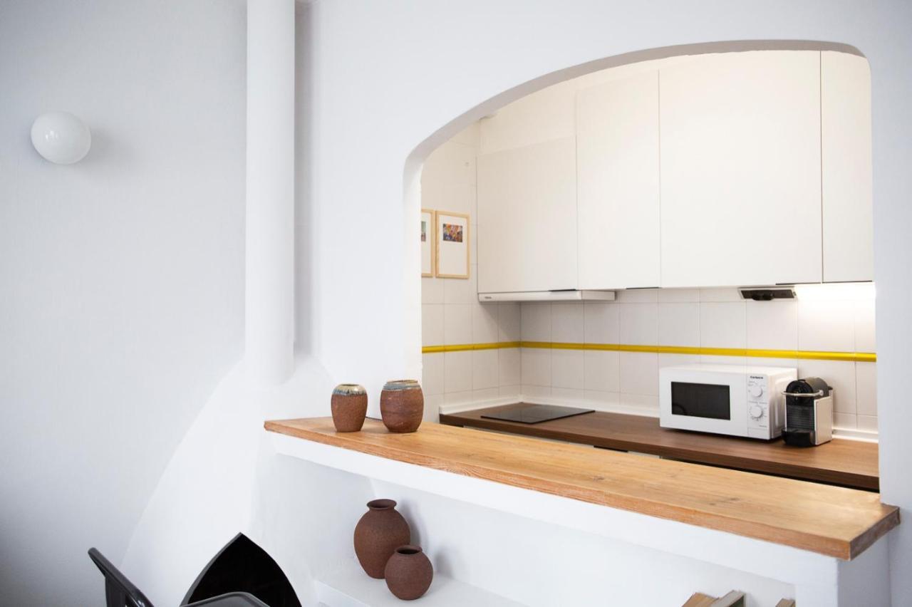 Garzas Reales Apartment *
