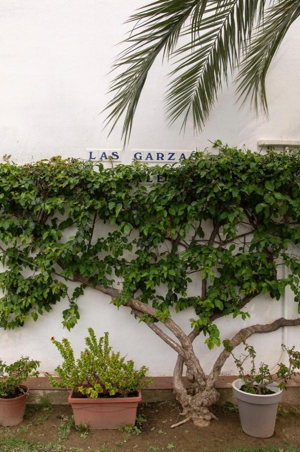 Apartment Garzas Reales *