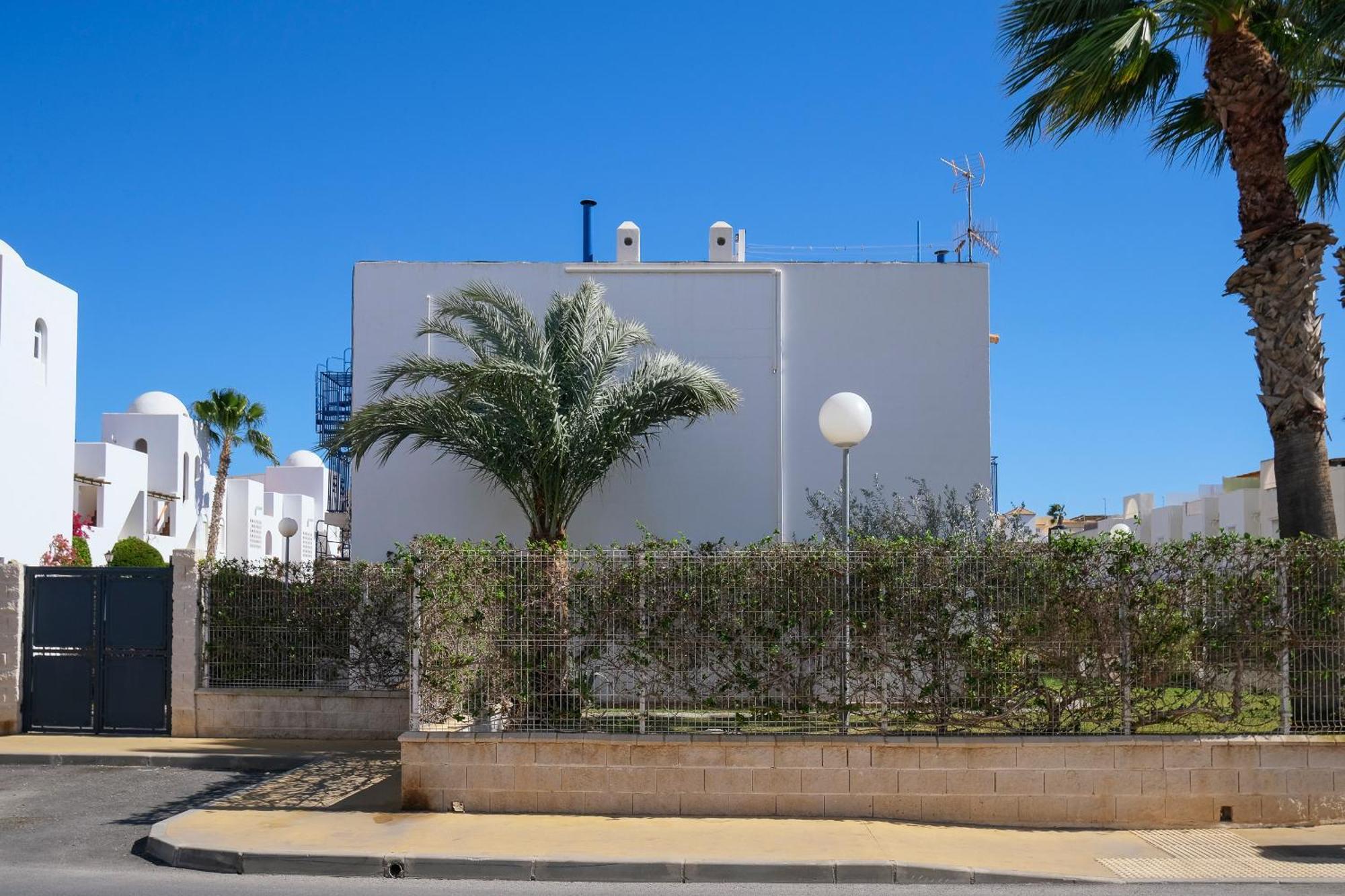 Appartement Garzas Reales Vera