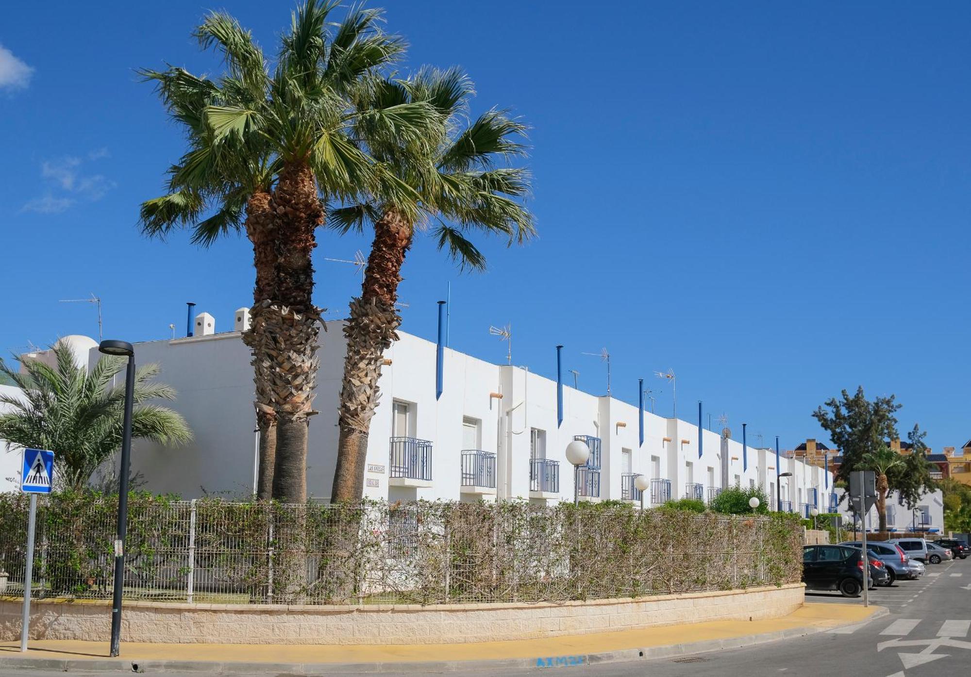Appartement Garzas Reales