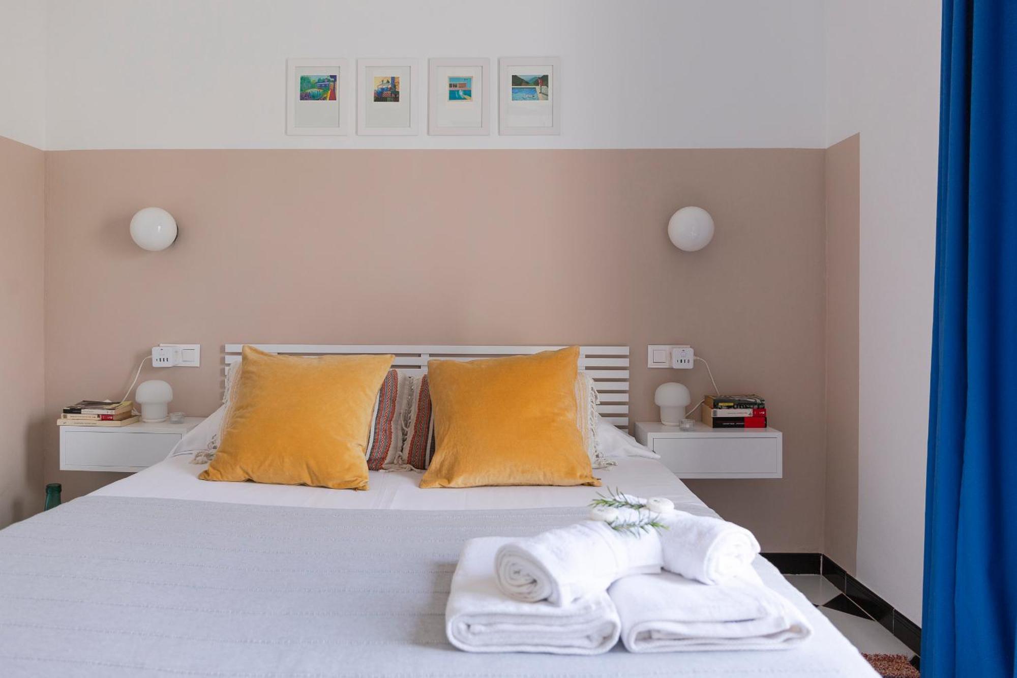 Garzas Reales Apartment