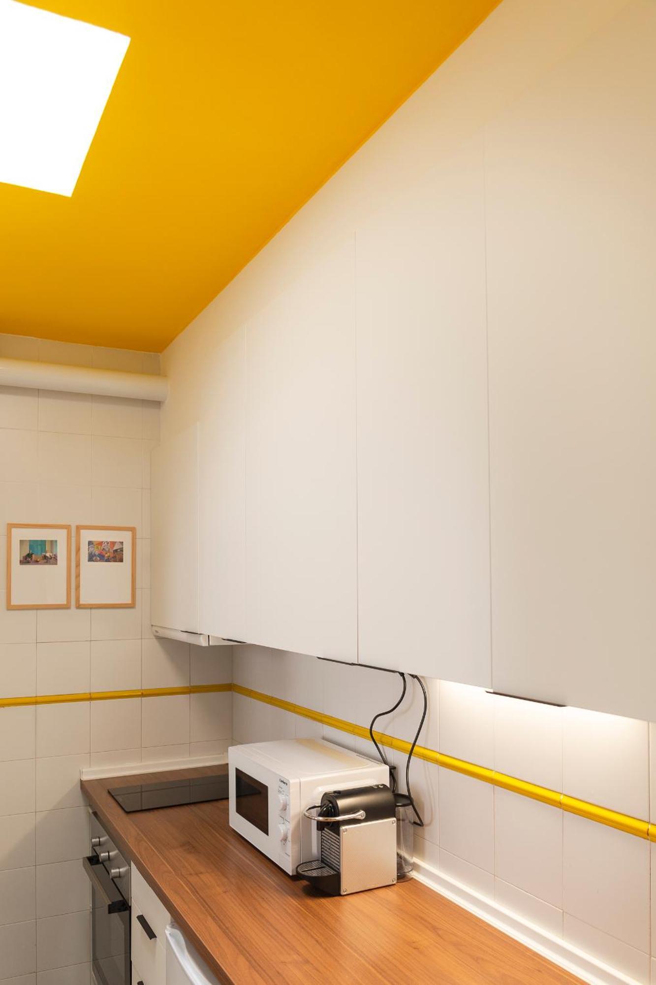 Garzas Reales Apartment Vera