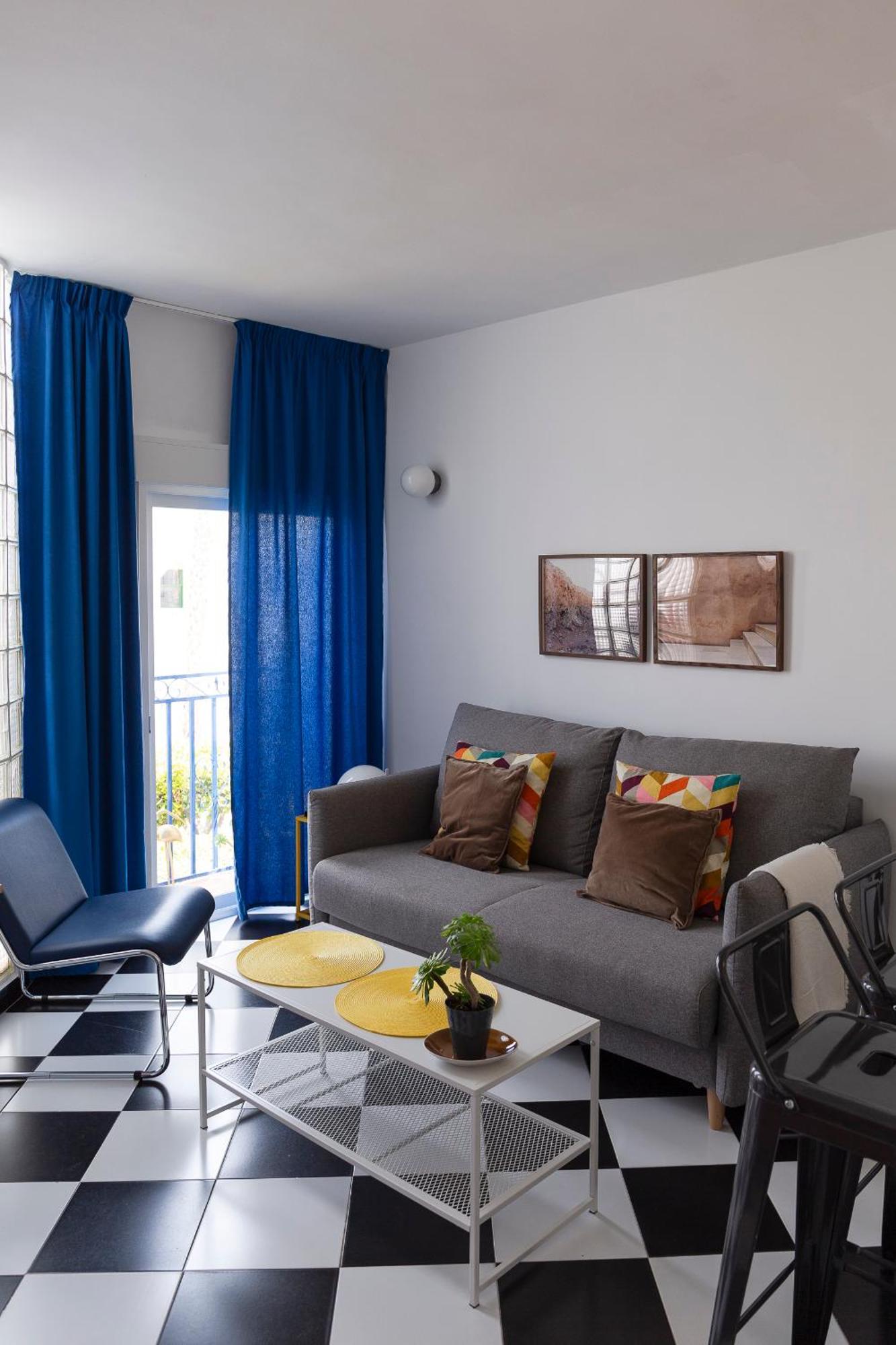 Apartment Garzas Reales Vera