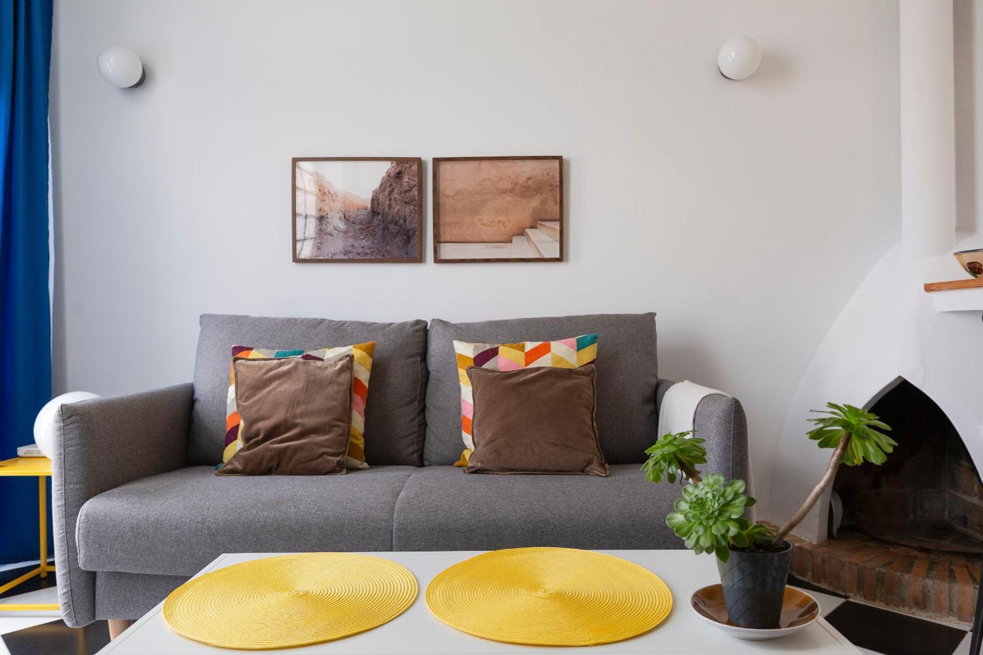 Garzas Reales Appartement
