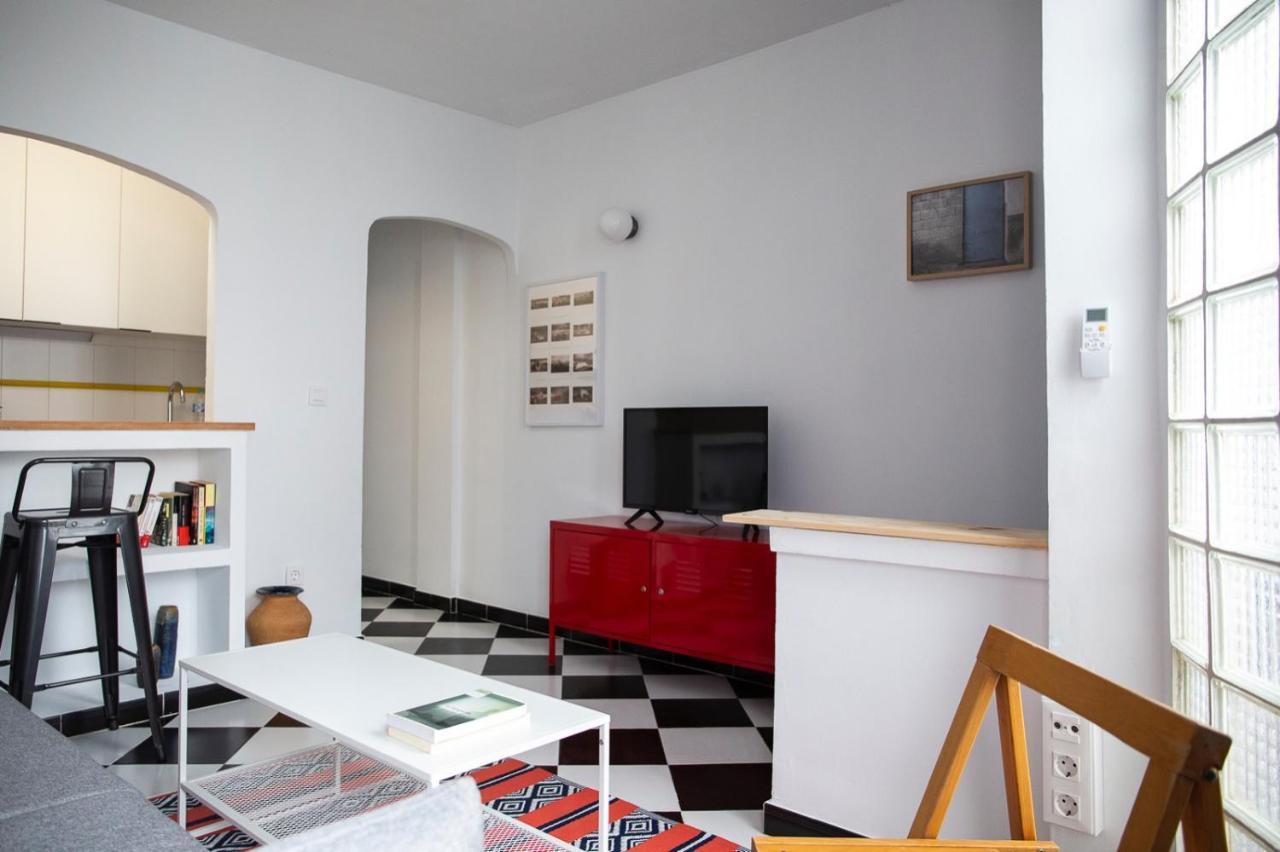 Appartement Garzas Reales Vera