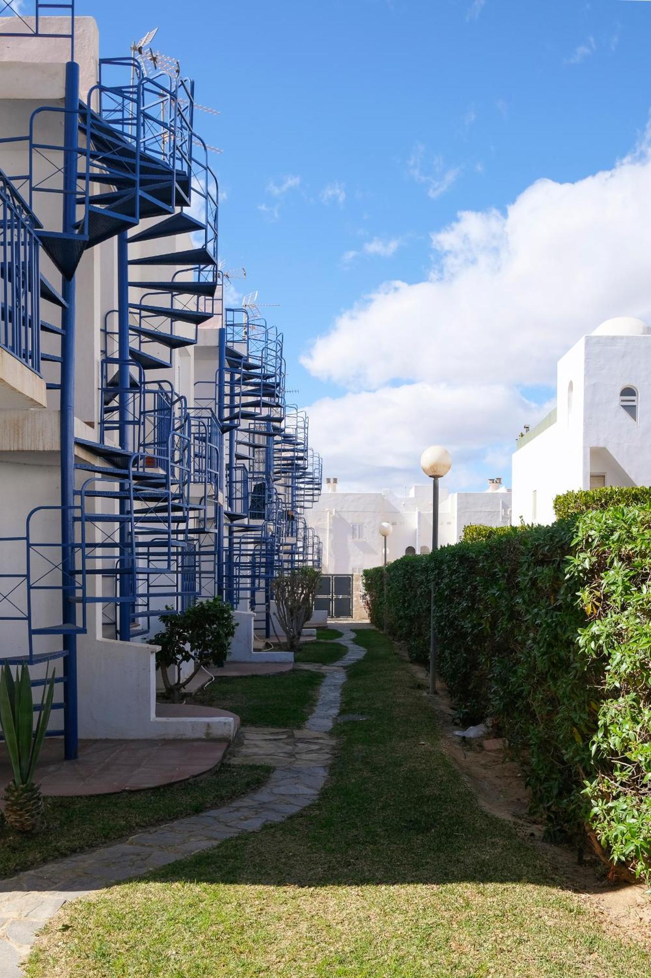 Appartement Garzas Reales